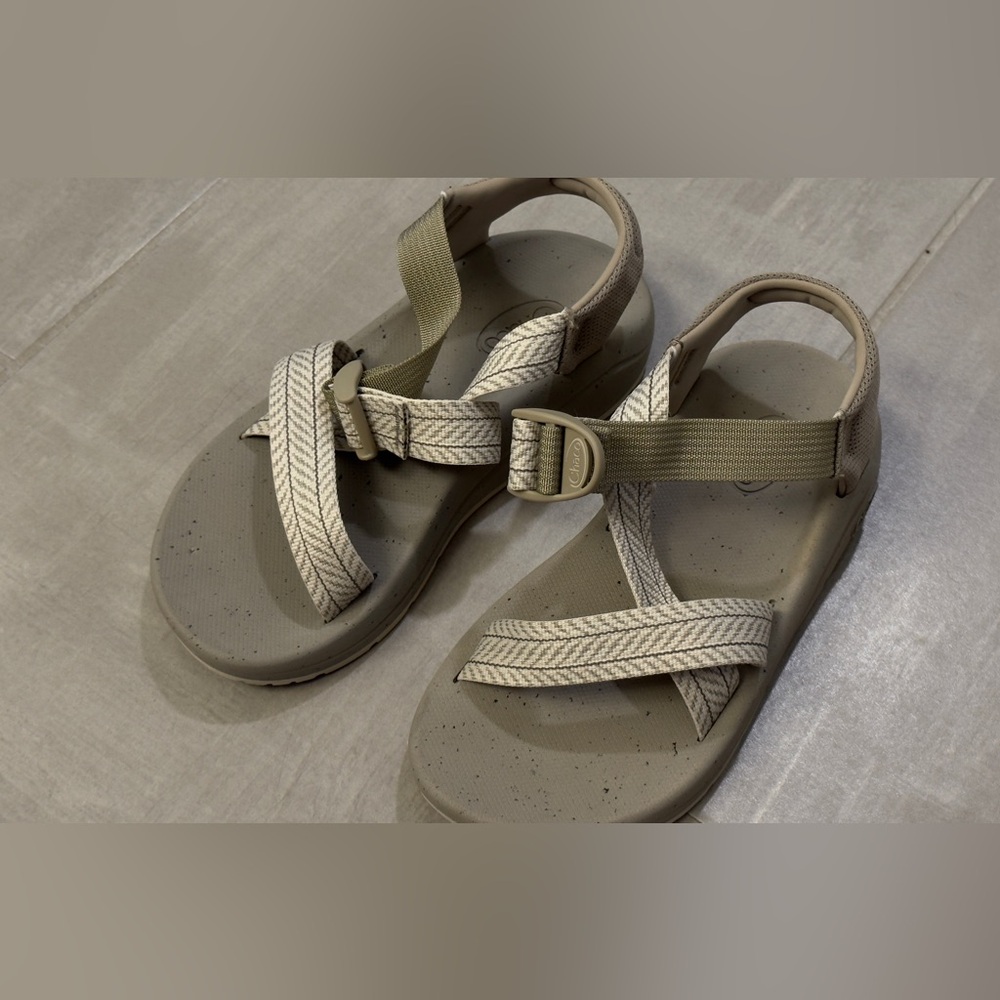 Chacos CushZ M7